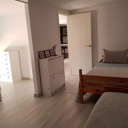 Cali Center شقة لوغو