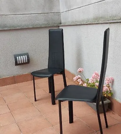 شقة Cali Center لوغو