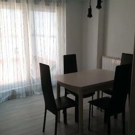 דירה Cali Center *