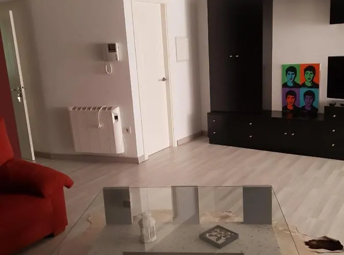 Apartament Cali Center *