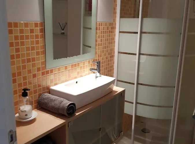 Apartament Cali Center Lugo