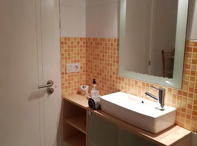 Apartament Cali Center Lugo