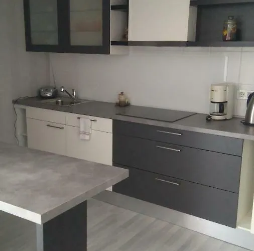 Apartament Cali Center Lugo